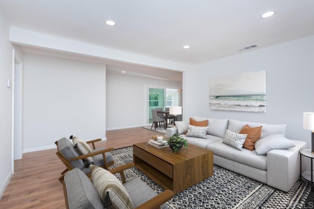 9483 Pennywood Road Santee, CA 92071 - Photo 1 of 25