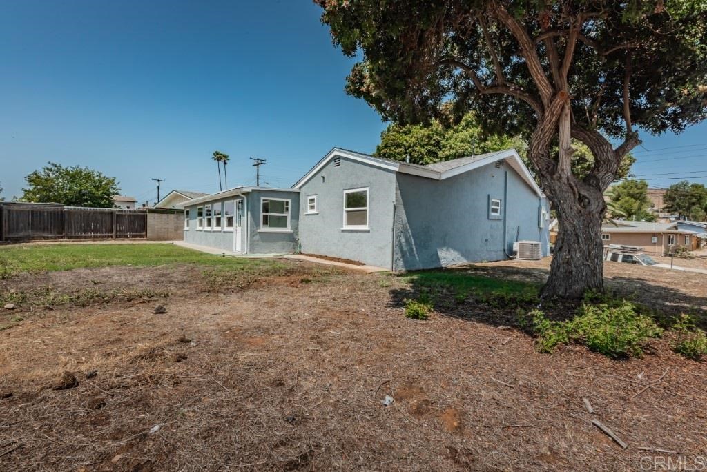 9483 Pennywood Road Santee, CA 92071 - Photo 22 of 25