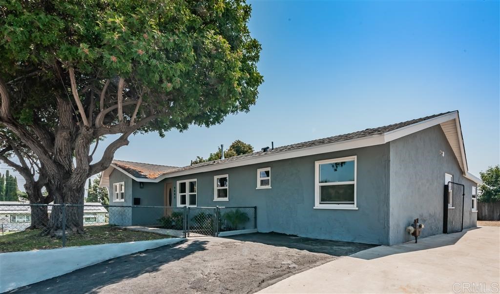 9483 Pennywood Road Santee, CA 92071 - Photo 23 of 25