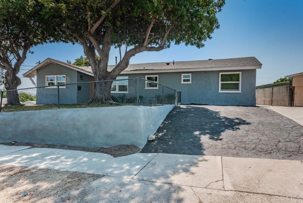 9483 Pennywood Road Santee, CA 92071 - Photo 24 of 25