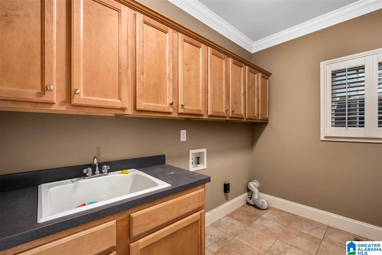471 Woodward Road Trussville, AL 35173 - Photo 26 of 26