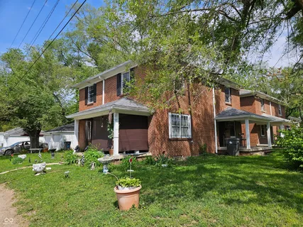 $190,000 | 2108 Winfield Avenue, Indianapolis, IN 46222
