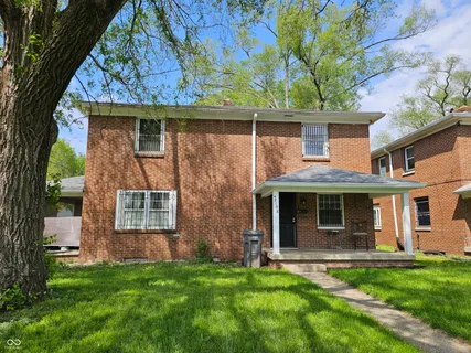 $190,000 | 2108 Winfield Avenue, Indianapolis, IN 46222