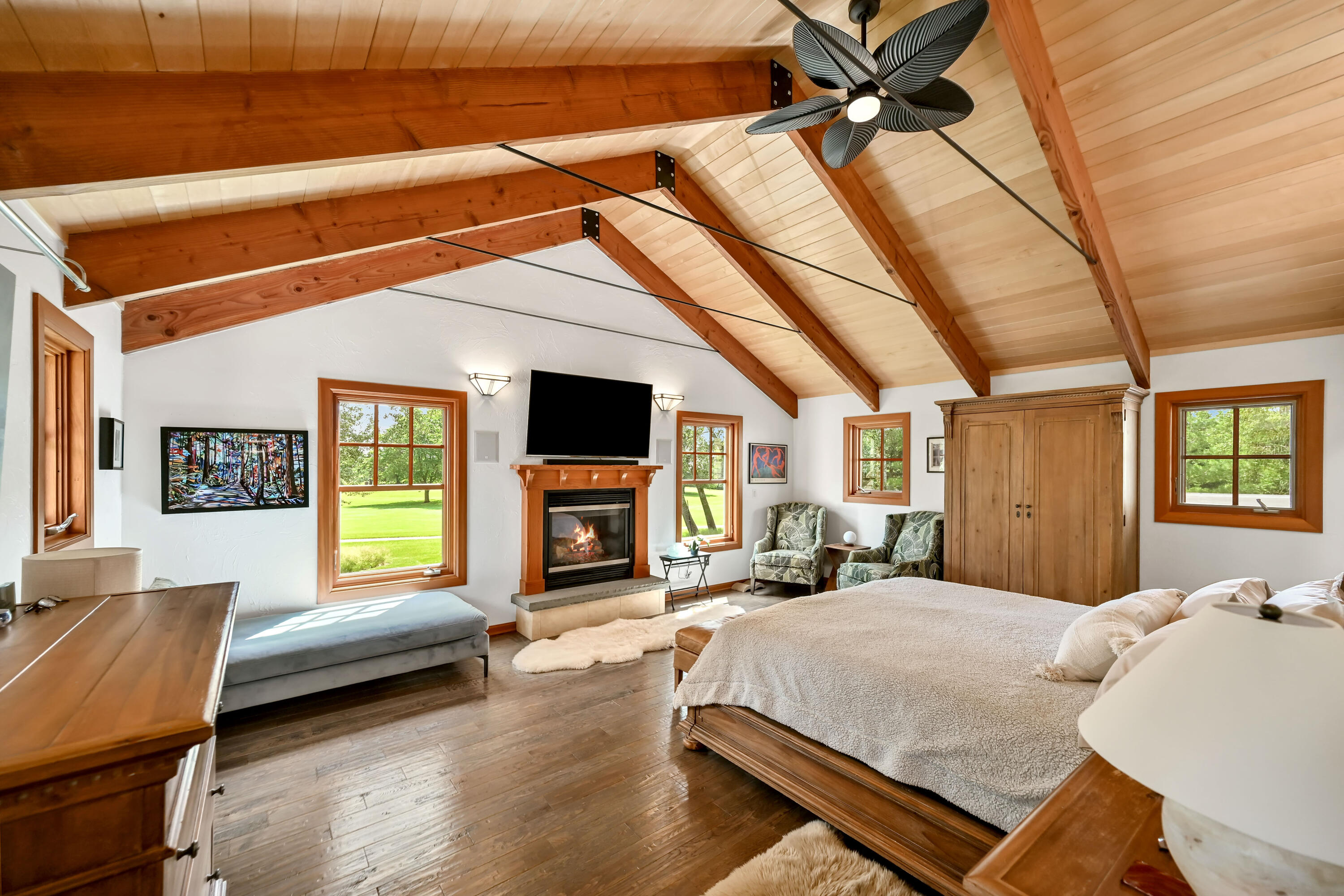 12138 North River Road Mequon, WI 53092 - Photo 31 of 99 DZ12138-17