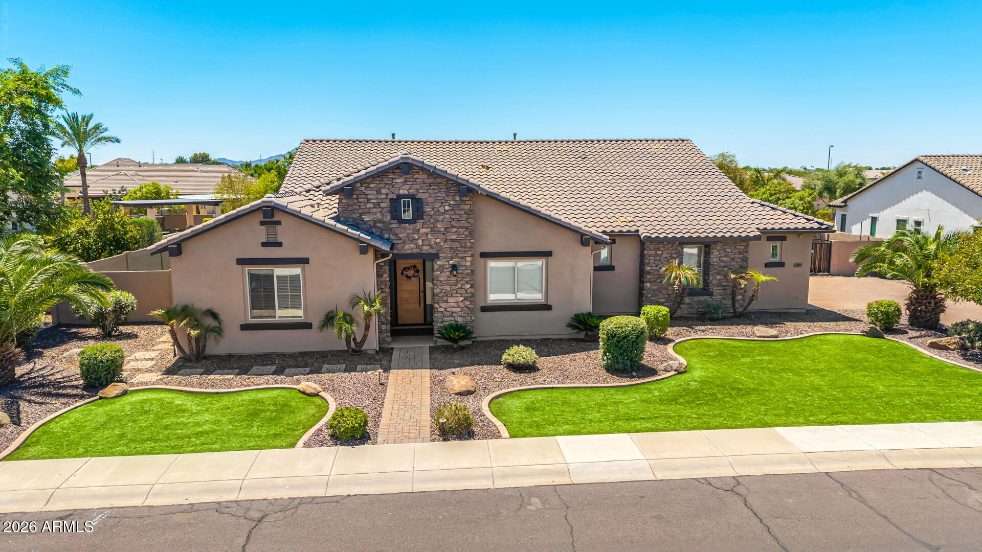 2855 East Warbler Road Gilbert, AZ 85297 - Photo 63 of 114 89-Warbler