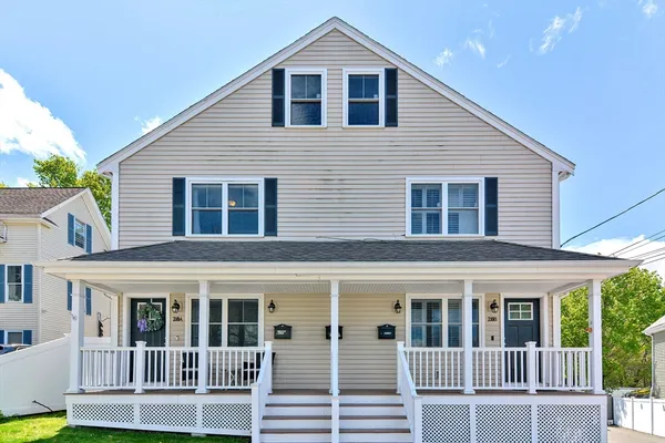 $3,500 | 28 Richardson Street, Unit 1, Wakefield, MA 01880