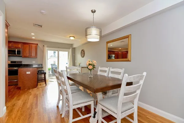 $3,500 | 28 Richardson Street, Unit 1, Wakefield, MA 01880