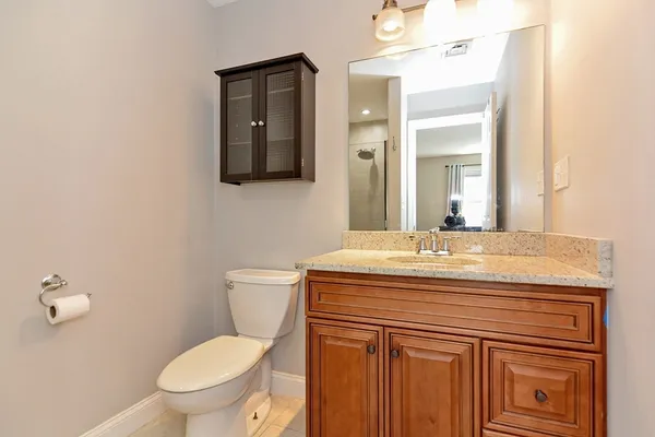 $3,500 | 28 Richardson Street, Unit 1, Wakefield, MA 01880