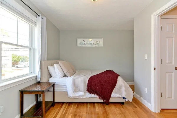 $3,500 | 28 Richardson Street, Unit 1, Wakefield, MA 01880