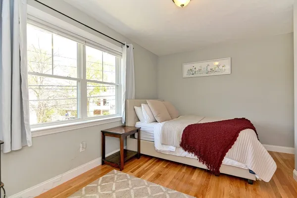 $3,500 | 28 Richardson Street, Unit 1, Wakefield, MA 01880