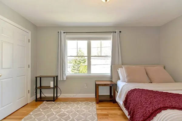 $3,500 | 28 Richardson Street, Unit 1, Wakefield, MA 01880