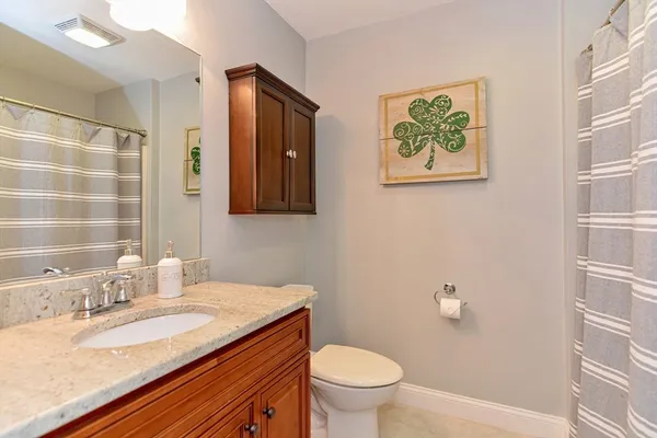 $3,500 | 28 Richardson Street, Unit 1, Wakefield, MA 01880