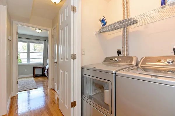 $3,500 | 28 Richardson Street, Unit 1, Wakefield, MA 01880