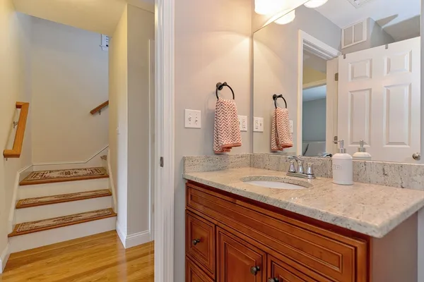 $3,500 | 28 Richardson Street, Unit 1, Wakefield, MA 01880