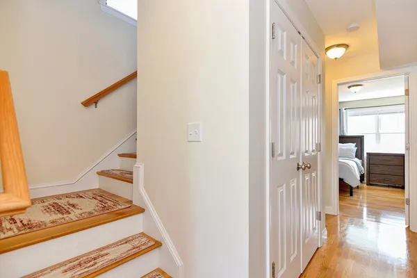 $3,500 | 28 Richardson Street, Unit 1, Wakefield, MA 01880