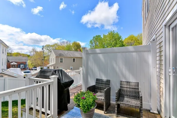 $3,500 | 28 Richardson Street, Unit 1, Wakefield, MA 01880