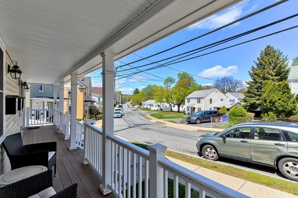 $3,500 | 28 Richardson Street, Unit 1, Wakefield, MA 01880