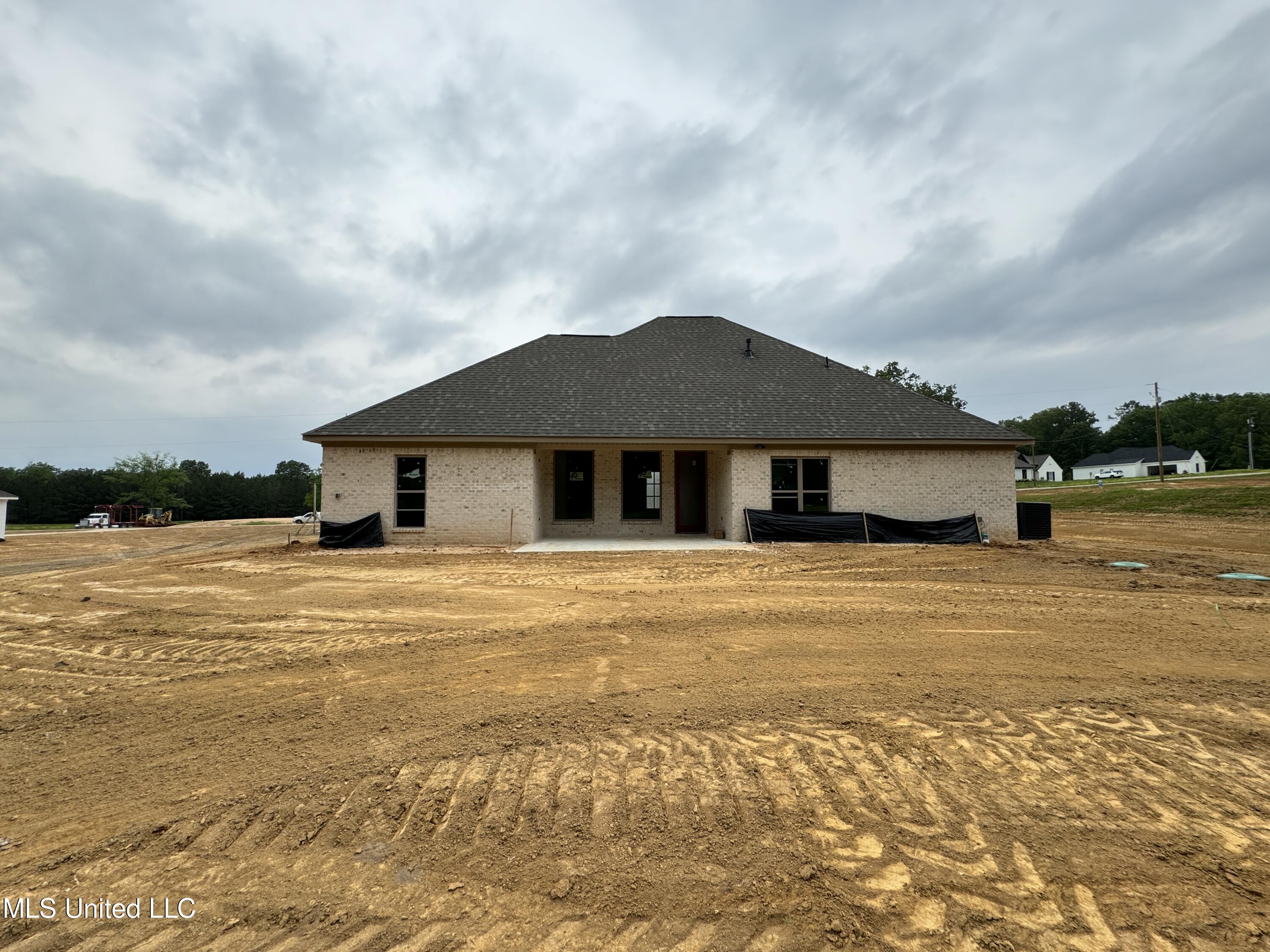 985 Mullican Road Florence, MS 39073 - Photo 27 of 27 Photo Apr 17 2024, 4 32 13 PM