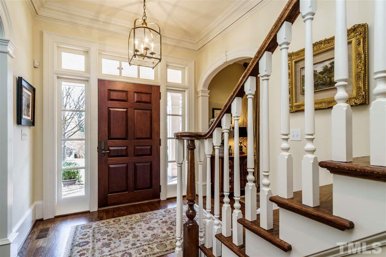 1421 Canterbury Road Raleigh, NC 27608 - Photo 2 of 30