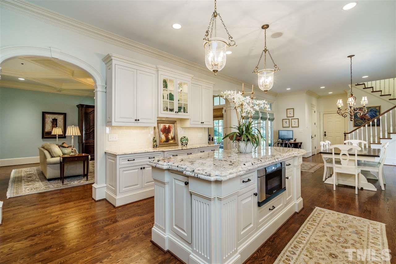 1421 Canterbury Road Raleigh, NC 27608 - Photo 12 of 30