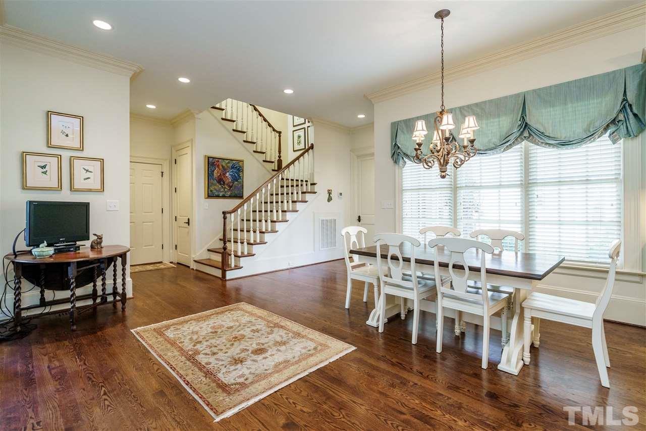 1421 Canterbury Road Raleigh, NC 27608 - Photo 13 of 30