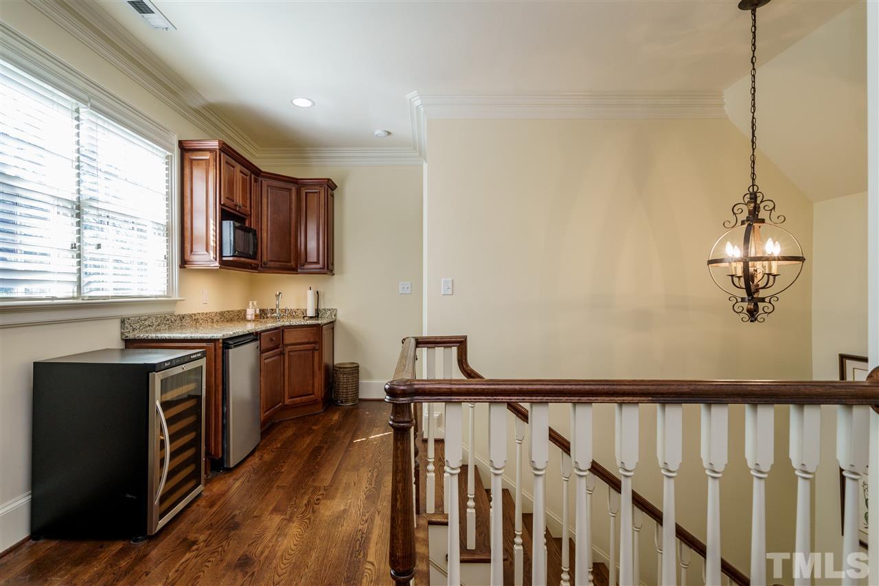 1421 Canterbury Road Raleigh, NC 27608 - Photo 21 of 30