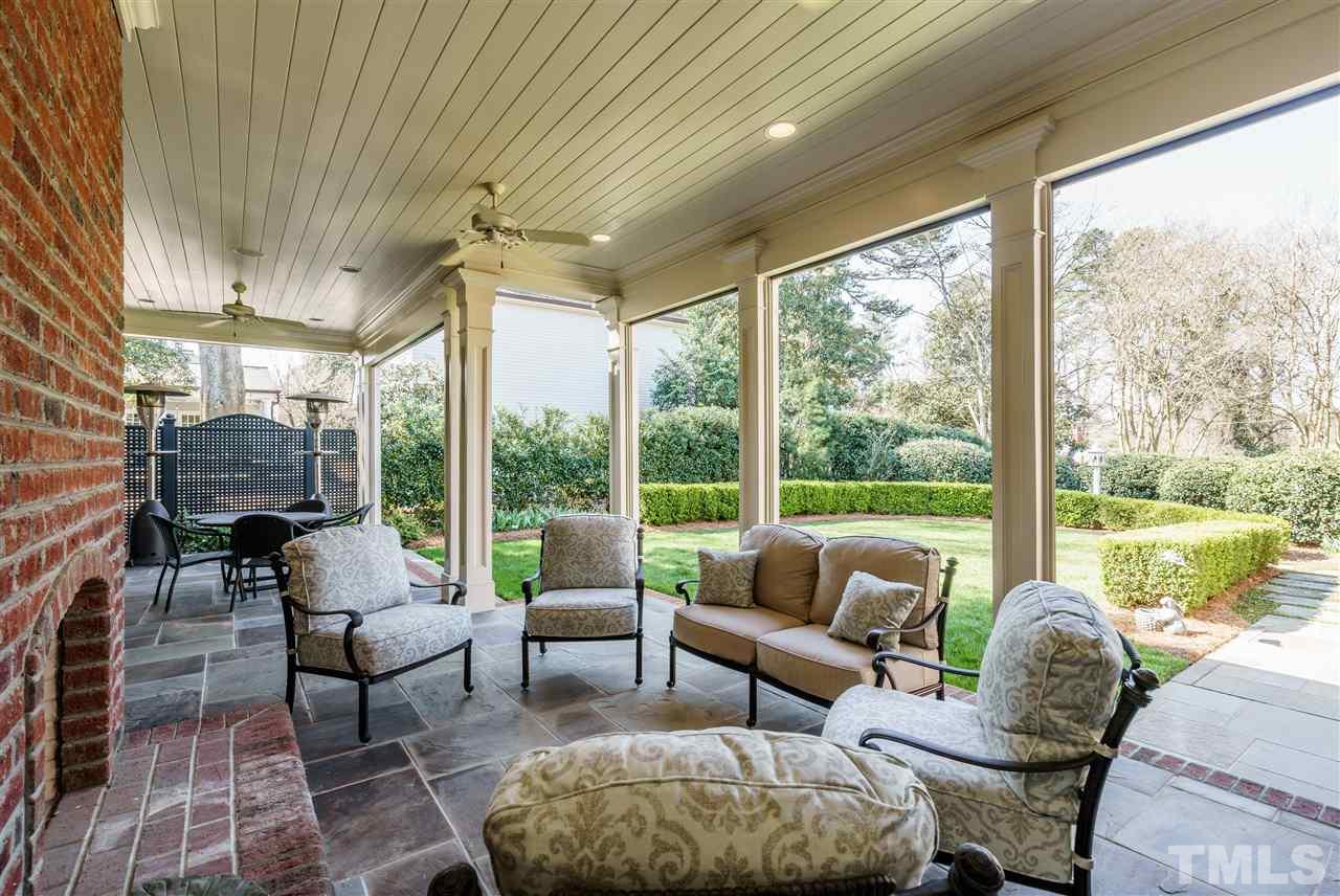 1421 Canterbury Road Raleigh, NC 27608 - Photo 24 of 30