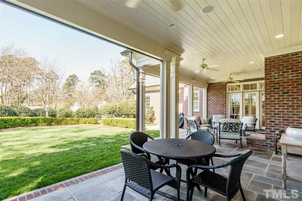 1421 Canterbury Road Raleigh, NC 27608 - Photo 26 of 30