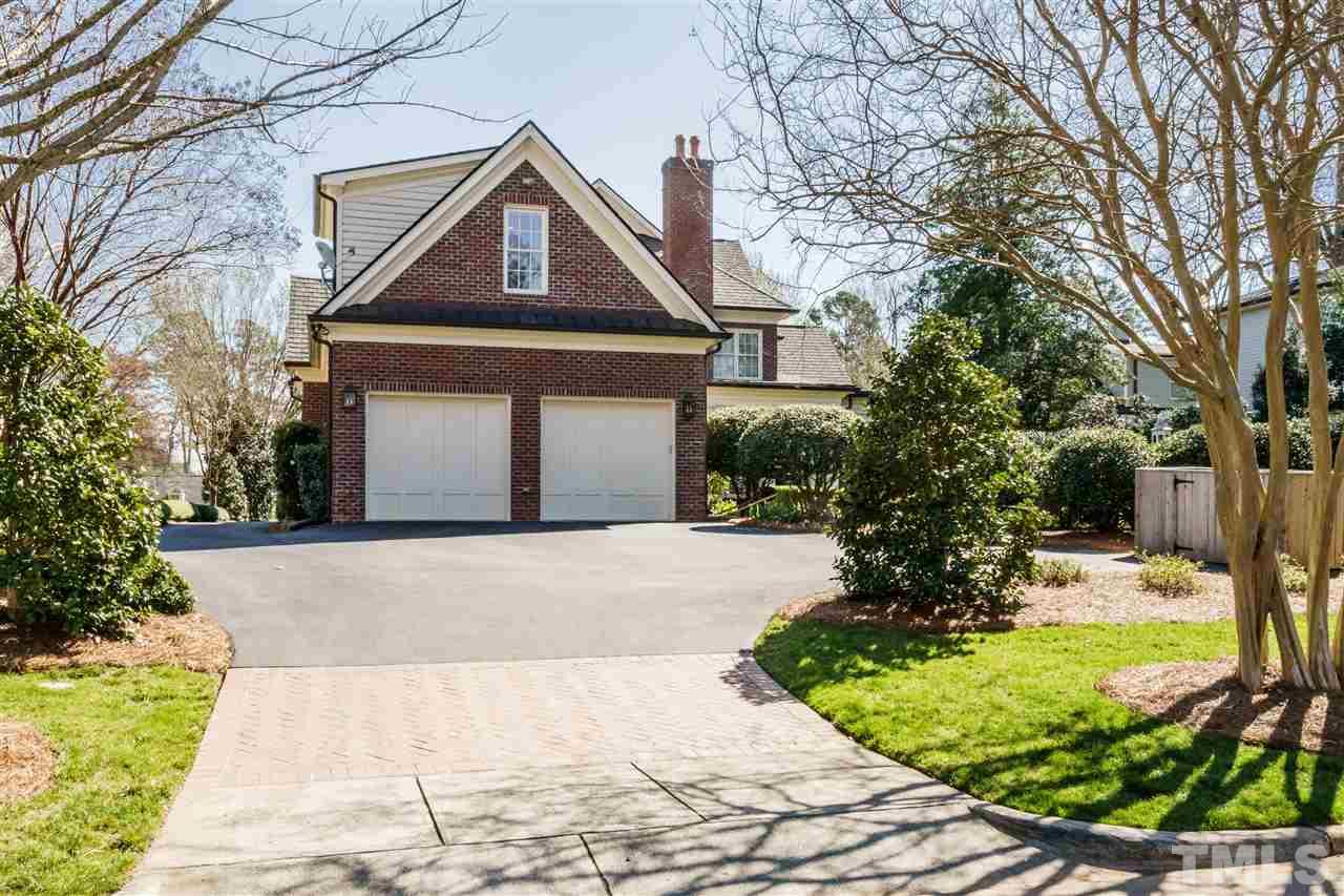 1421 Canterbury Road Raleigh, NC 27608 - Photo 28 of 30
