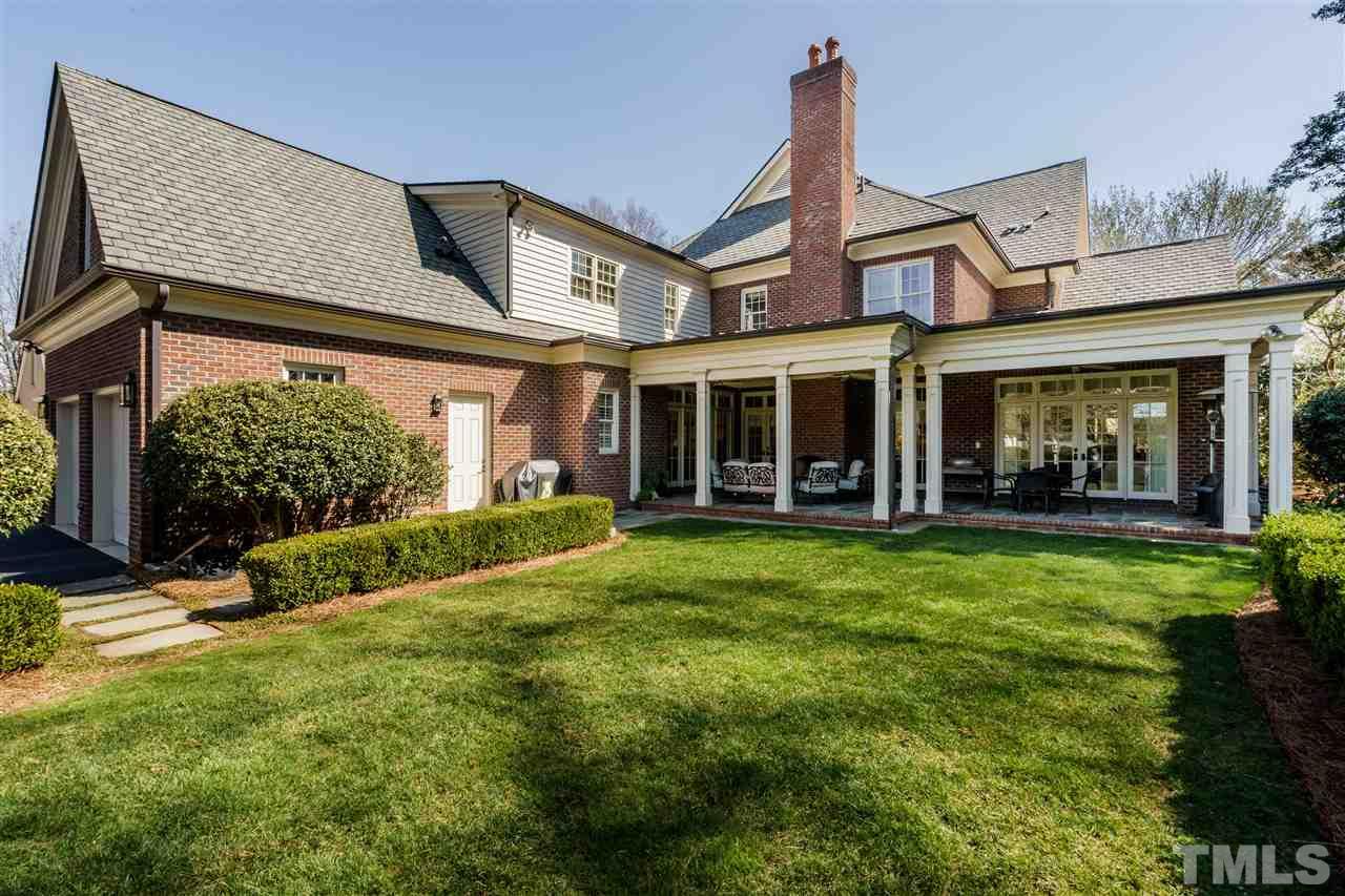 1421 Canterbury Road Raleigh, NC 27608 - Photo 29 of 30
