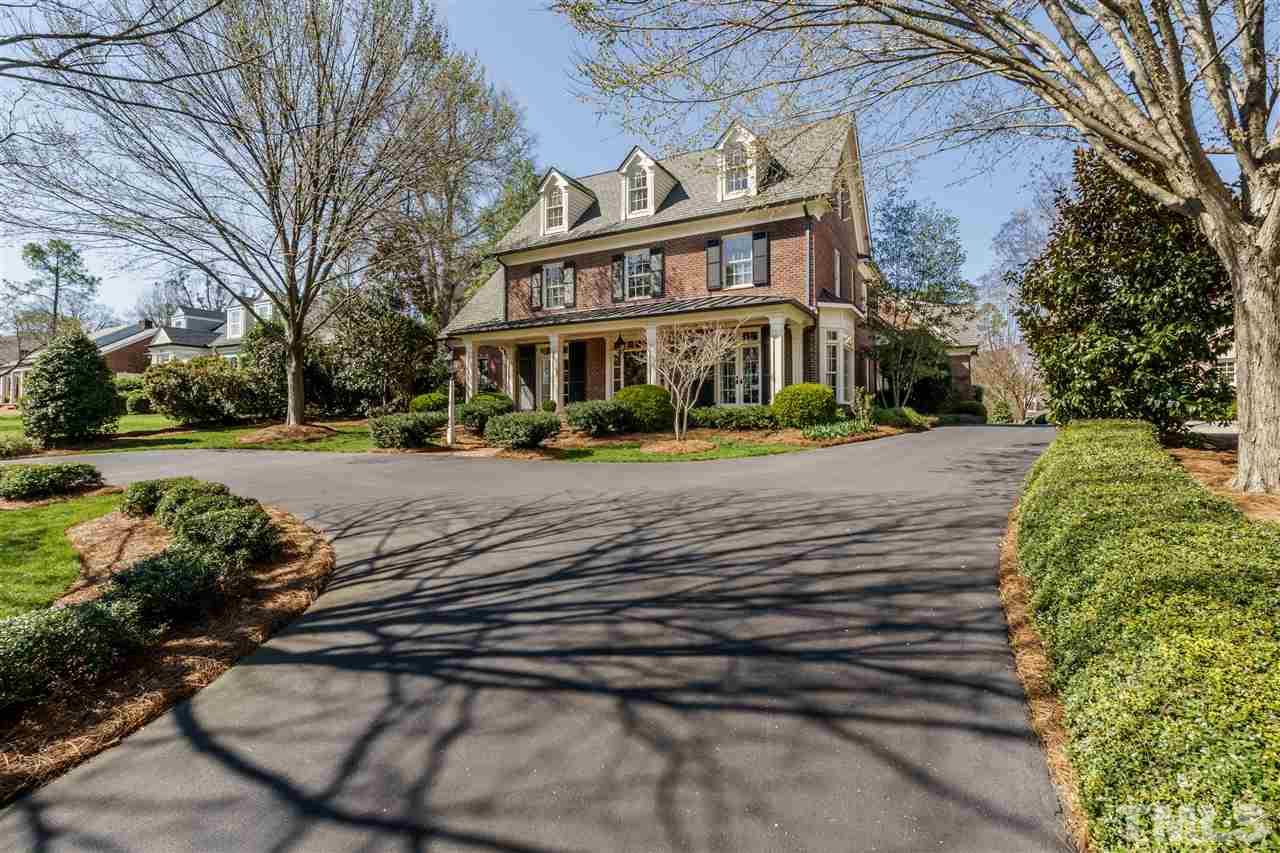 1421 Canterbury Road Raleigh, NC 27608 - Photo 30 of 30