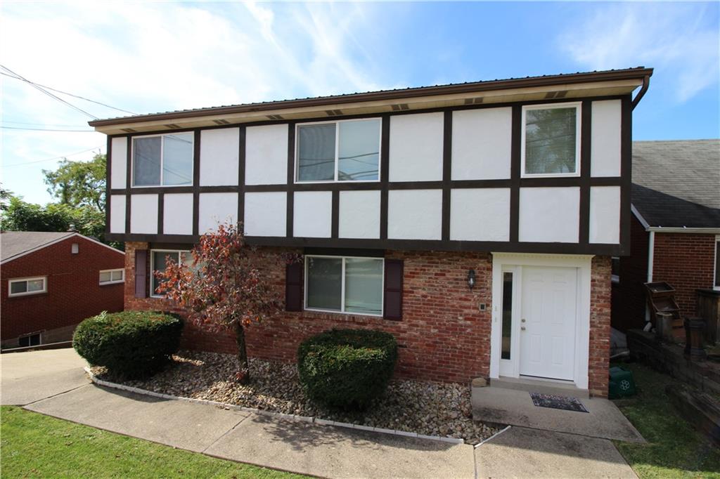 3077 Mt Troy Road Pittsburgh, PA 15212 - Photo 1 of 25