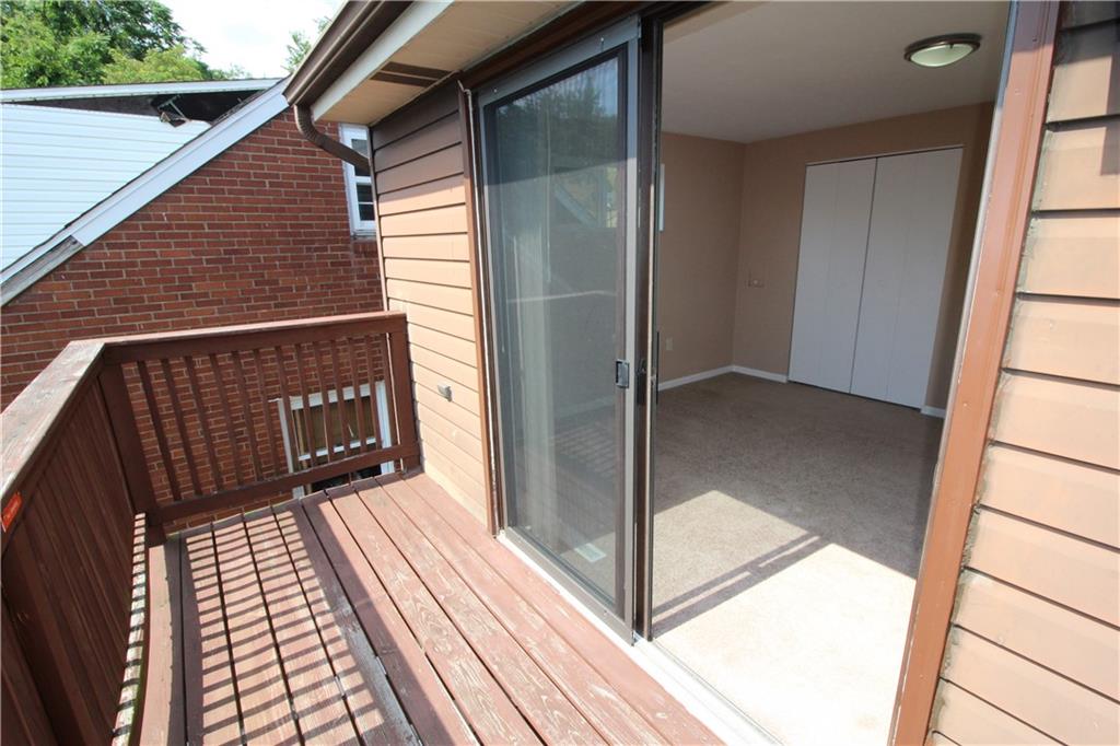 3077 Mt Troy Road Pittsburgh, PA 15212 - Photo 24 of 25