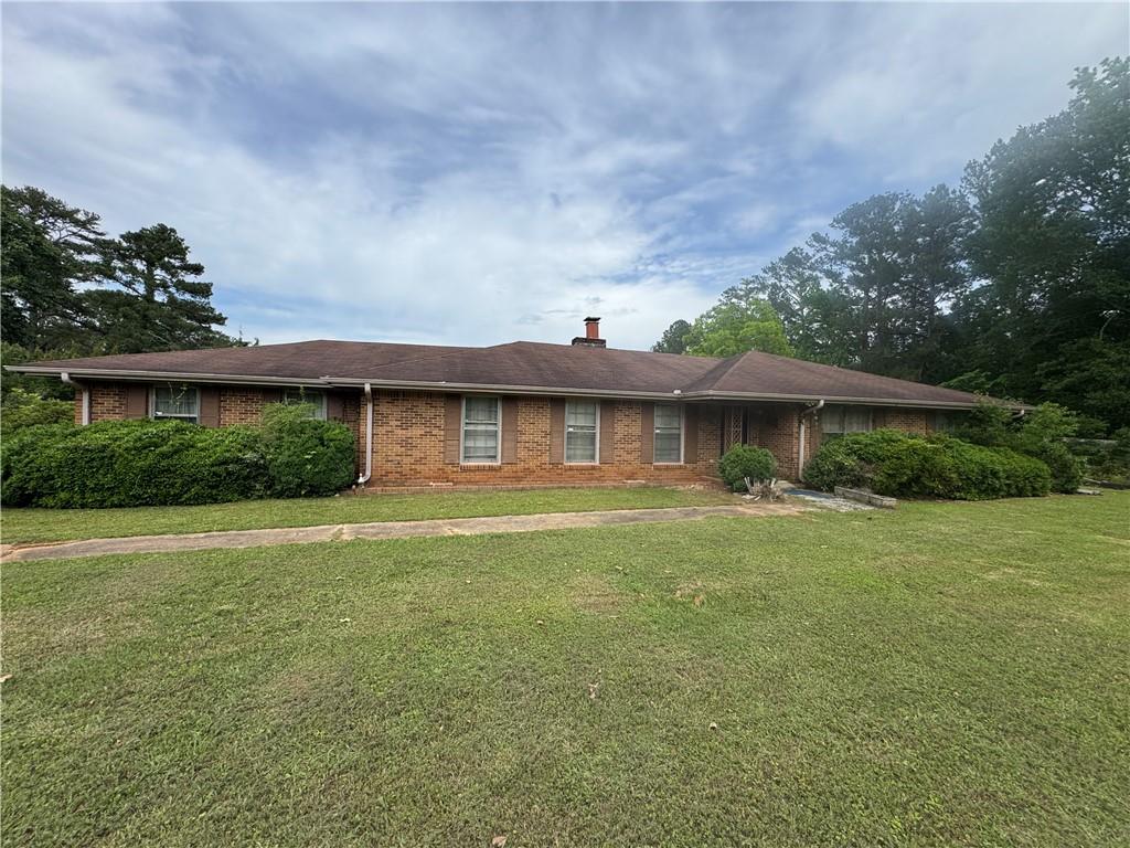 1856 Butler Bridge Road Covington, GA 30016 - Photo 1 of 1 Gallery Image 1