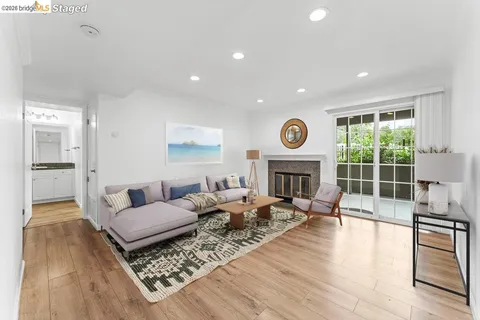 $495,000 | 630 Canyon Oaks Drive, Unit C, Oakland, CA 94605