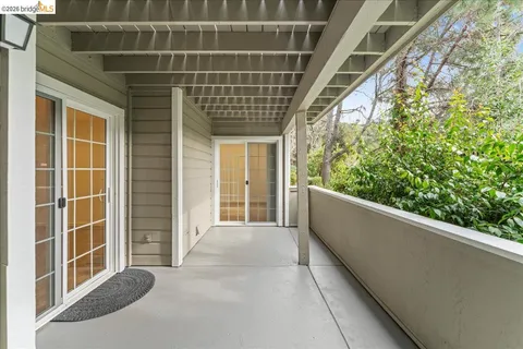 $495,000 | 630 Canyon Oaks Drive, Unit C, Oakland, CA 94605