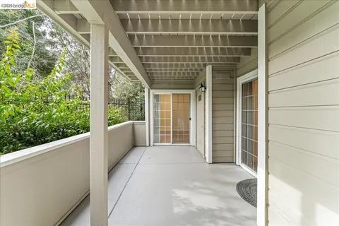 $495,000 | 630 Canyon Oaks Drive, Unit C, Oakland, CA 94605