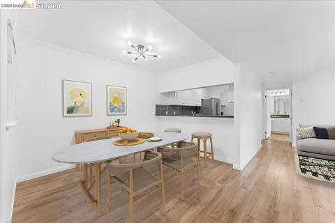 $495,000 | 630 Canyon Oaks Drive, Unit C, Oakland, CA 94605