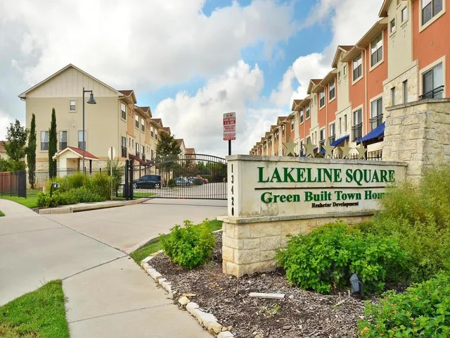 a sign on the side of a building