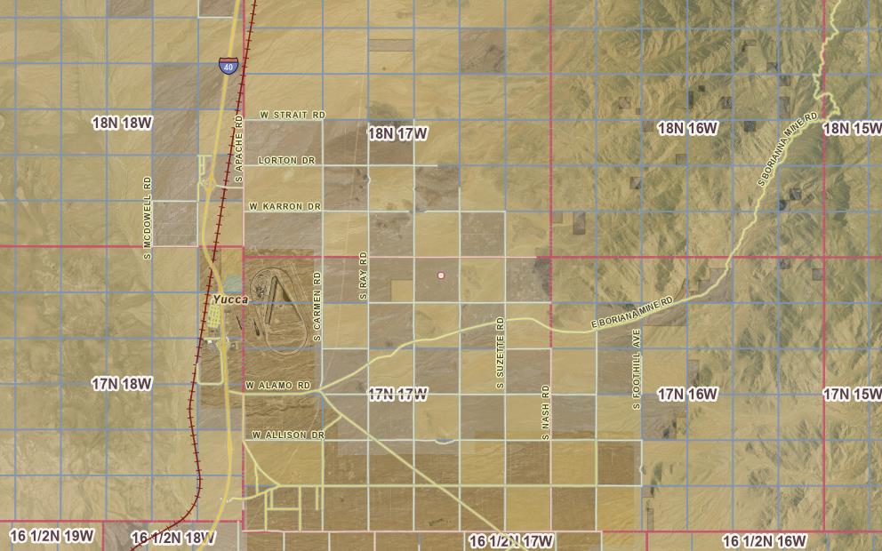 11719 Duncan Road Yucca, AZ 86438 - Photo 56 of 56 Other