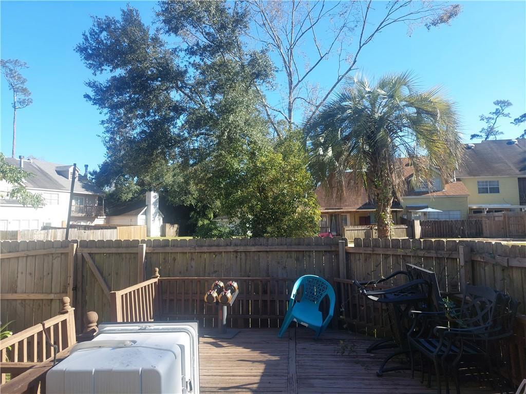 775 Bayou Liberty Road, Unit A Slidell, LA 70460 - Photo 11 of 26