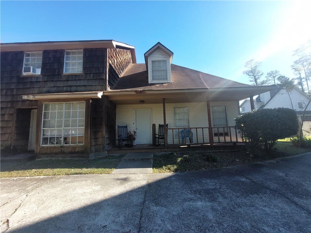 775 Bayou Liberty Road, Unit A Slidell, LA 70460 - Photo 12 of 26