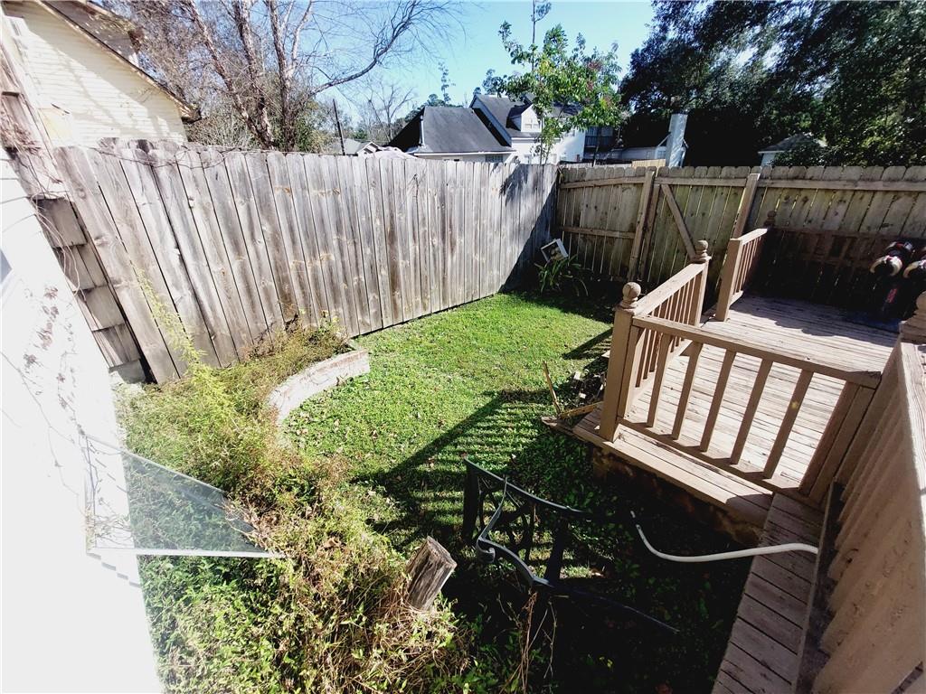 775 Bayou Liberty Road, Unit A Slidell, LA 70460 - Photo 22 of 26