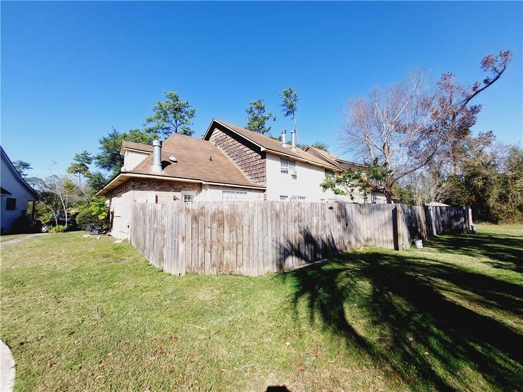 775 Bayou Liberty Road, Unit A Slidell, LA 70460 - Photo 26 of 26