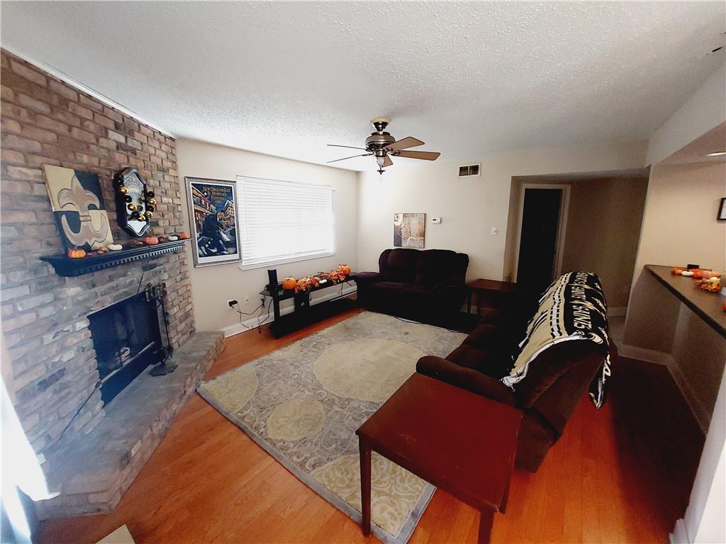 775 Bayou Liberty Road, Unit A Slidell, LA 70460 - Photo 3 of 26