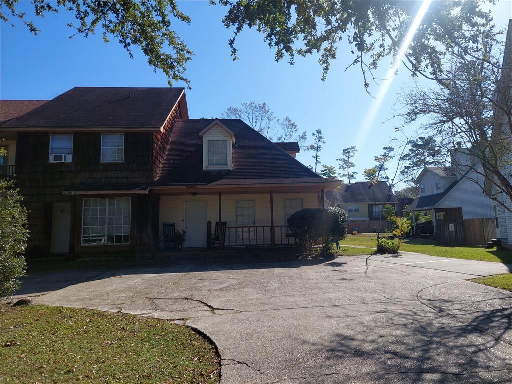 775 Bayou Liberty Road, Unit A Slidell, LA 70460 - Photo 4 of 26