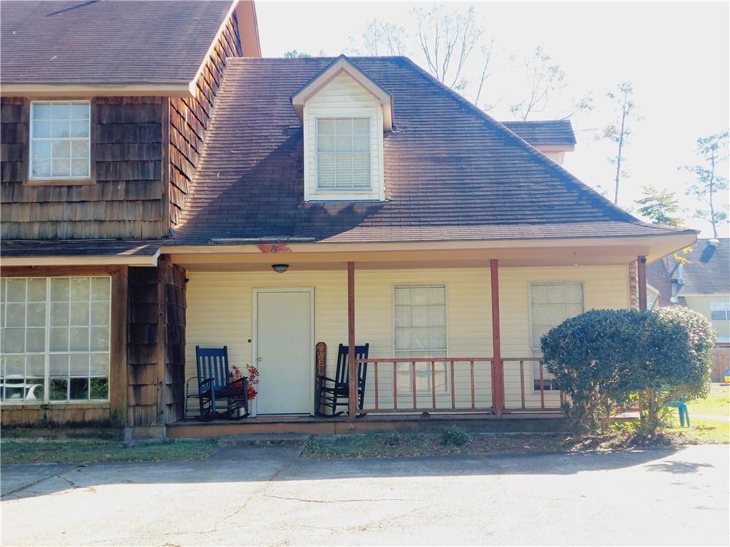 775 Bayou Liberty Road, Unit A Slidell, LA 70460 - Photo 5 of 26