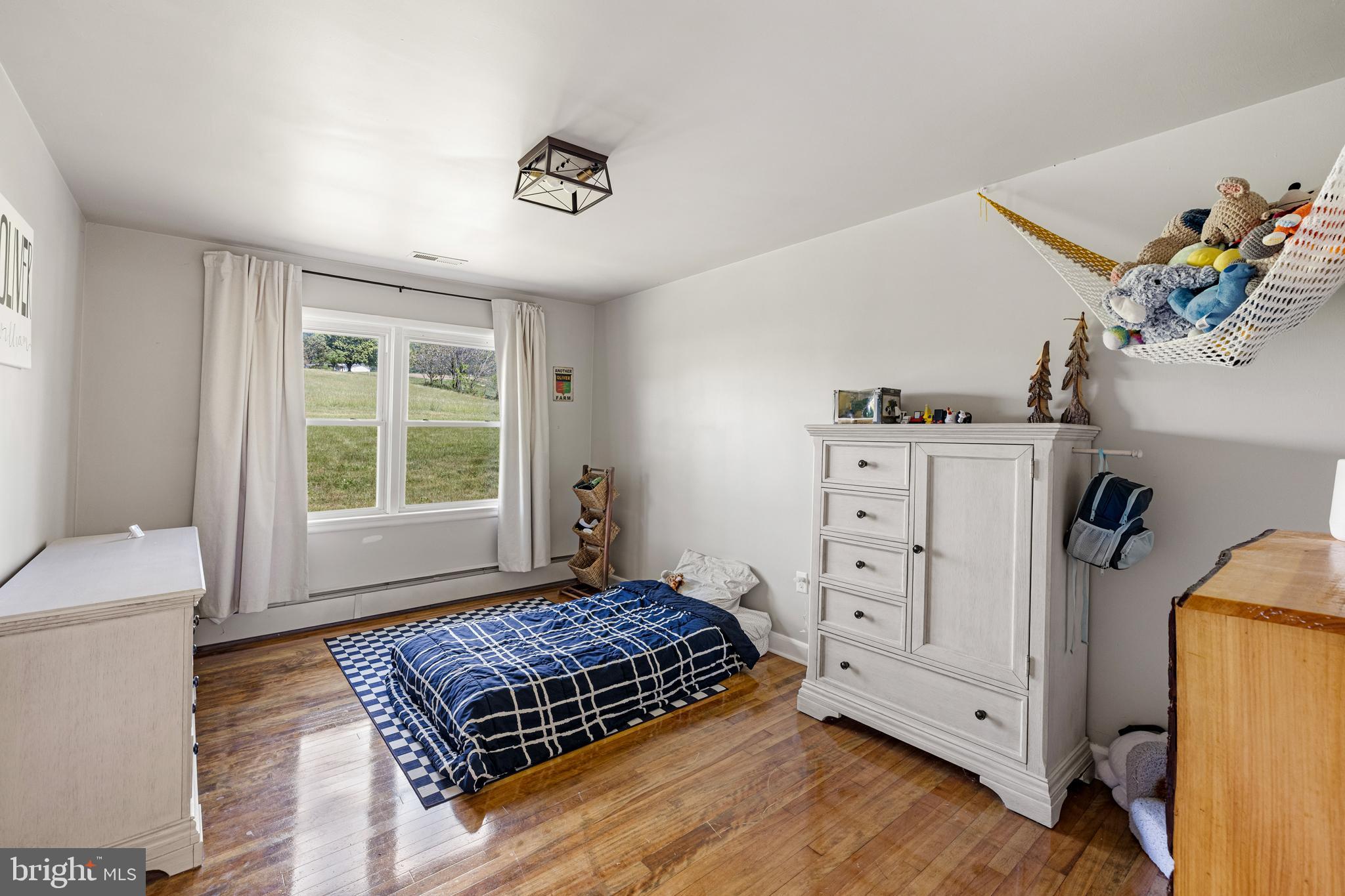 14441 North Mountain Road Broadway, VA 22815 - Photo 38 of 69 Bedroom #1