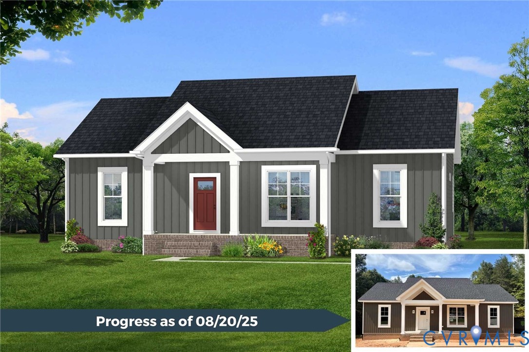 143 Mary Road Bracey, VA 23919 - Photo 1 of 26 Gallery Image 1