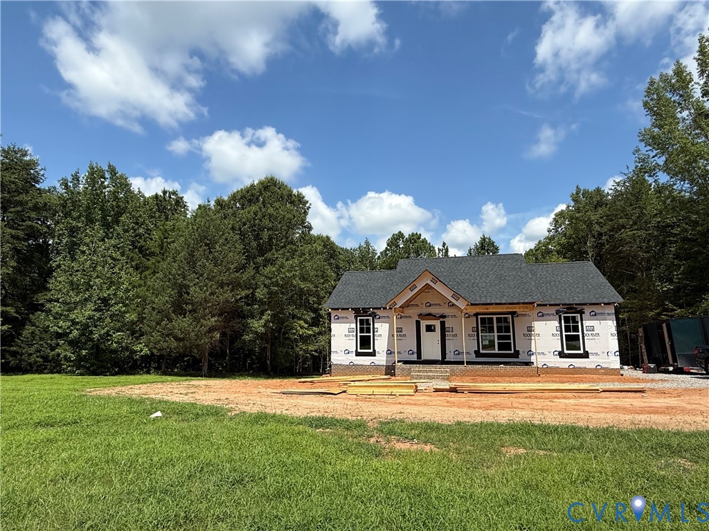 143 Mary Road Bracey, VA 23919 - Photo 16 of 26 Gallery Image 16